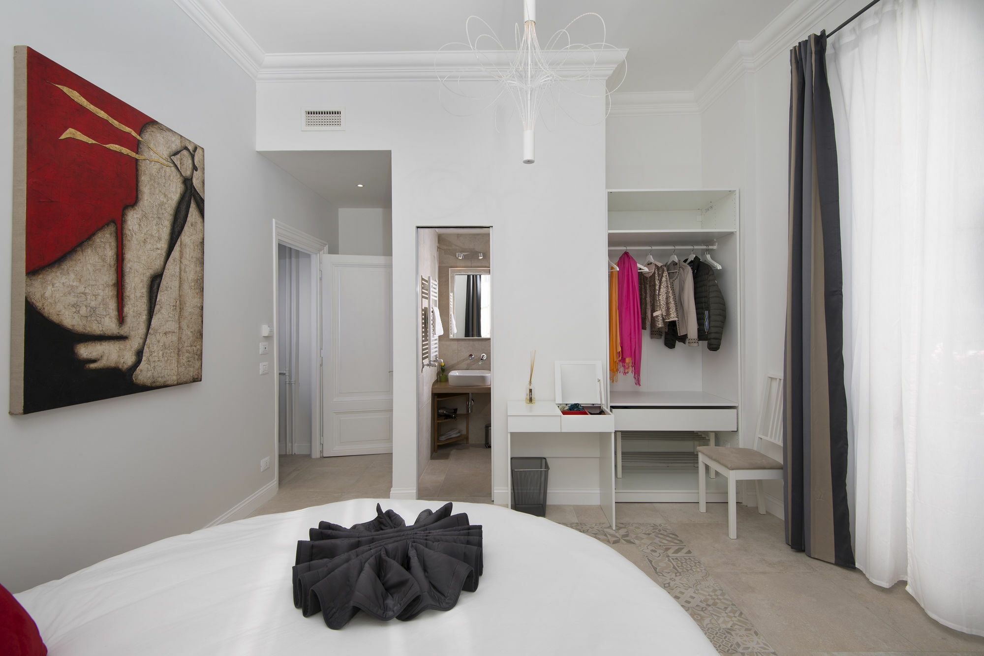 Gasthof Vaticanspace Rooms 2*